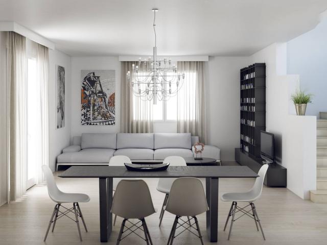 Villa Indipendente in vendita a Mareno Di Piave, Veneto