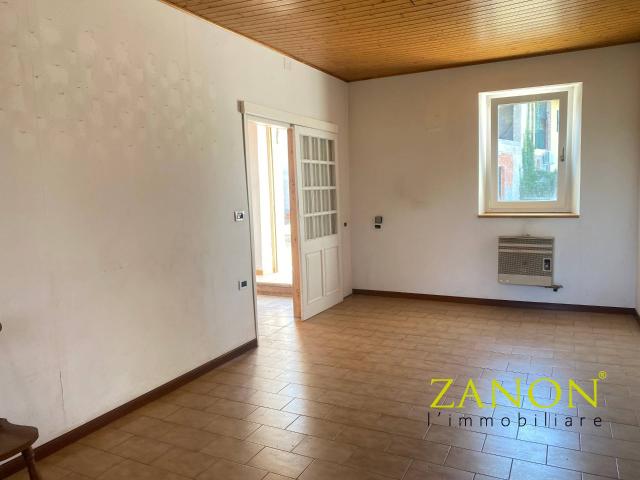 Villa Indipendente in vendita a Mariano Del Friuli, Friuli-Venezia Giulia