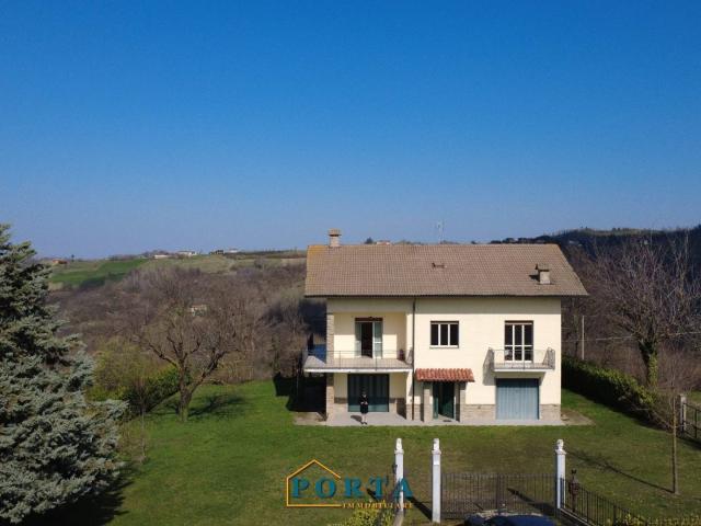 Villa Indipendente in vendita a Piemonte, Cuneo
