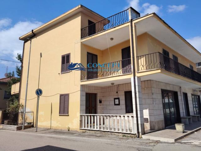 Villa Indipendente in vendita a Unione dei Comuni della Val Vibrata, Martinsicuro