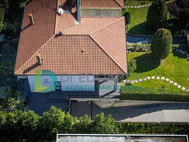 Villa Indipendente in vendita a Unione dei Comuni della Val Vibrata, Martinsicuro