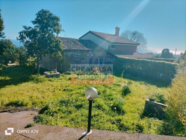 Villa Indipendente in vendita a Mascali, Sicilia