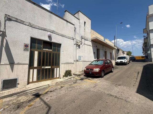 Villa Indipendente in vendita a Puglia, Taranto