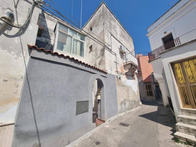 Villa Indipendente in vendita a Puglia, Taranto