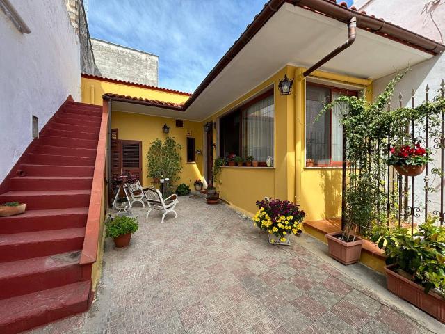 Villa Indipendente in vendita a Puglia, Taranto