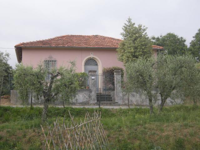 Villa Indipendente in vendita a Massarosa, Toscana