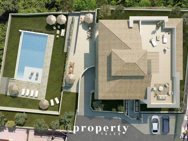 Villa Indipendente in vendita a Marche, Ascoli Piceno