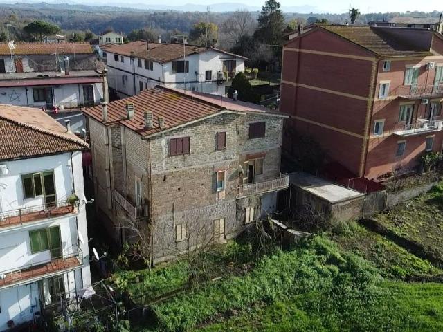 Villa Indipendente in vendita a Borgo, Roma Capitale