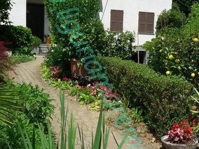Villa Indipendente in vendita a Millesimo, Liguria