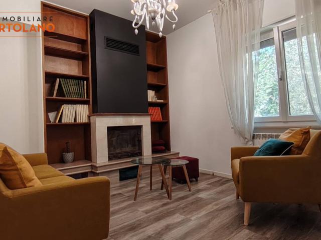 Villa Indipendente in vendita a Monfalcone, Friuli-Venezia Giulia