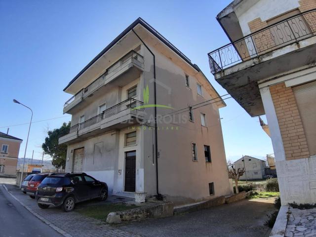 Villa Indipendente in vendita a Stella, Monsampolo del Tronto