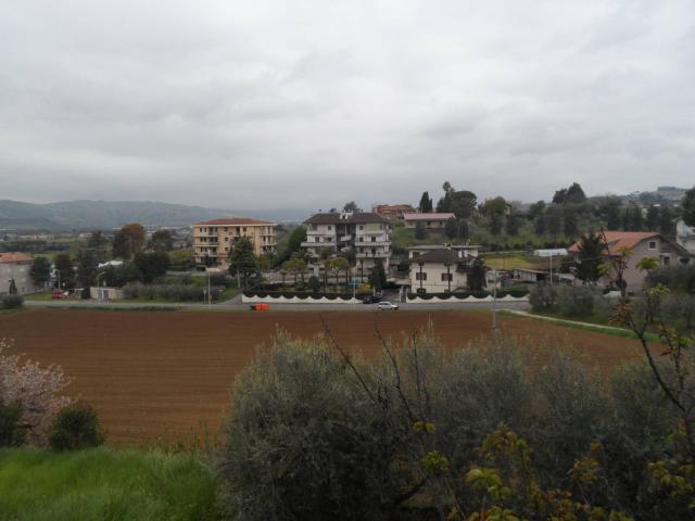 Villa Indipendente in vendita a Stella, Marche
