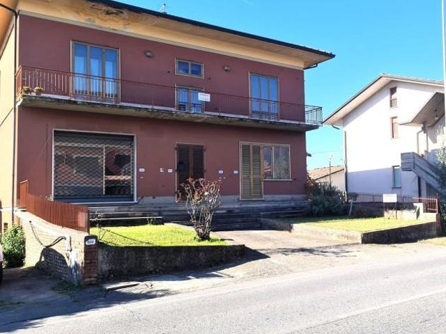 Villa Indipendente in vendita a Montevettolini, Pistoia