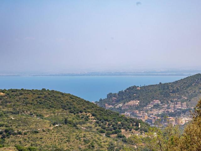 Villa Indipendente in vendita a Monte Argentario, Cala Moresca