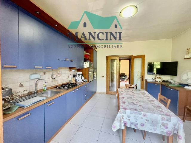 Villa Indipendente in vendita a Marche, Ancona