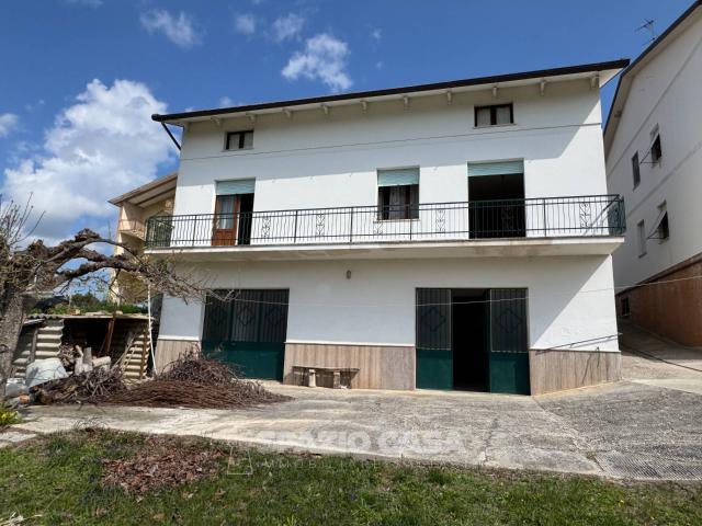 Villa Indipendente in vendita a Marche, Fermo