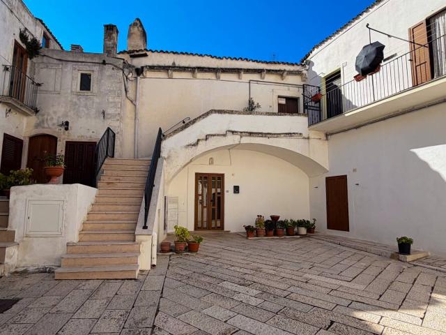 Villa Indipendente in vendita a Junno, Puglia