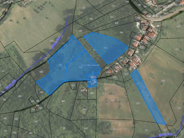 Villa Indipendente in vendita a Marche, Fermo