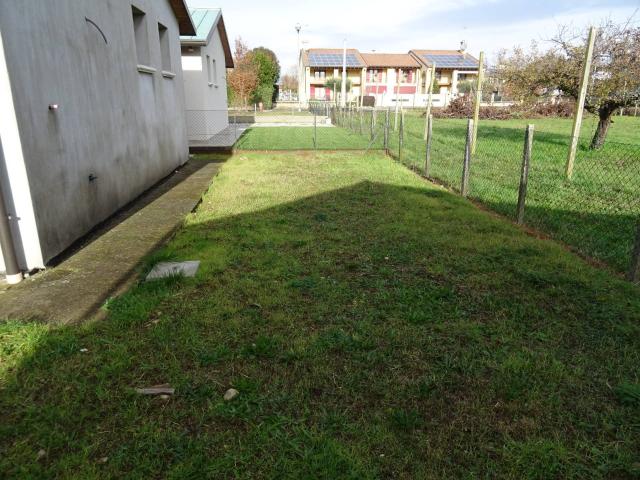 Villa Indipendente in vendita a Posmon, Montebelluna