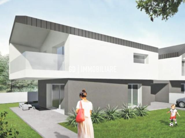 Villa Indipendente in vendita a Caonada, Montebelluna