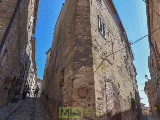 Villa Indipendente in vendita a Marche, Ascoli Piceno