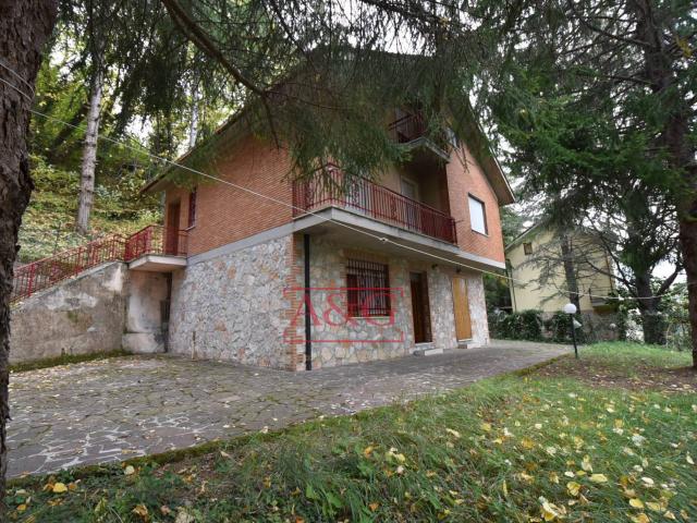 Villa Indipendente in vendita a Marche, Fermo