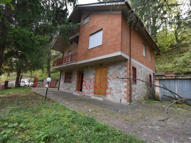 Villa Indipendente in vendita a Marche, Fermo