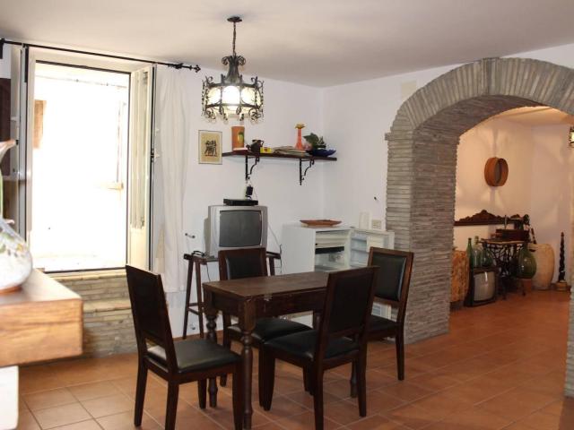 Villa Indipendente in vendita a Montenero di Bisaccia, Molise