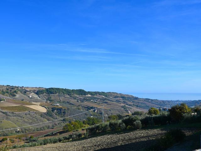 Villa Indipendente in vendita a San Giacomo, Marche