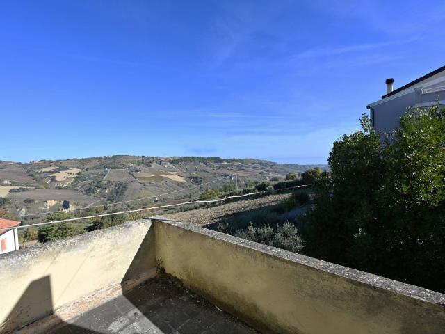 Villa Indipendente in vendita a San Giacomo, Marche