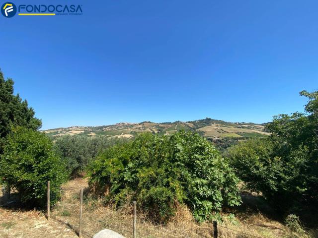 Villa Indipendente in vendita a Marche, Ascoli Piceno