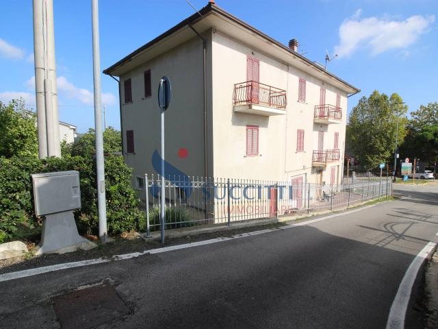 Villa Indipendente in vendita a Bora Ragnola, Marche