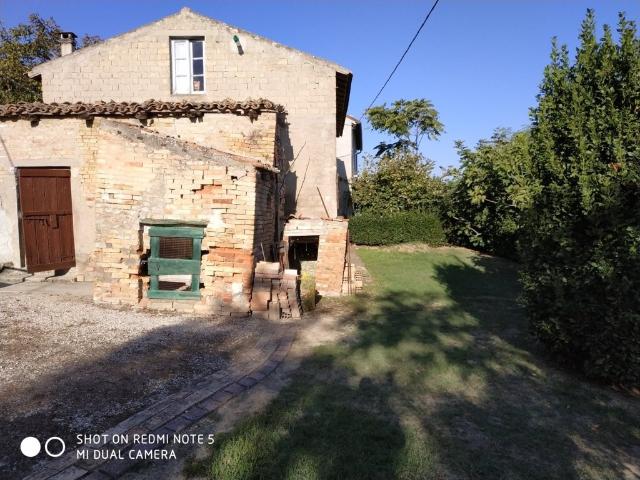 Villa Indipendente in vendita a Marche, Ascoli Piceno