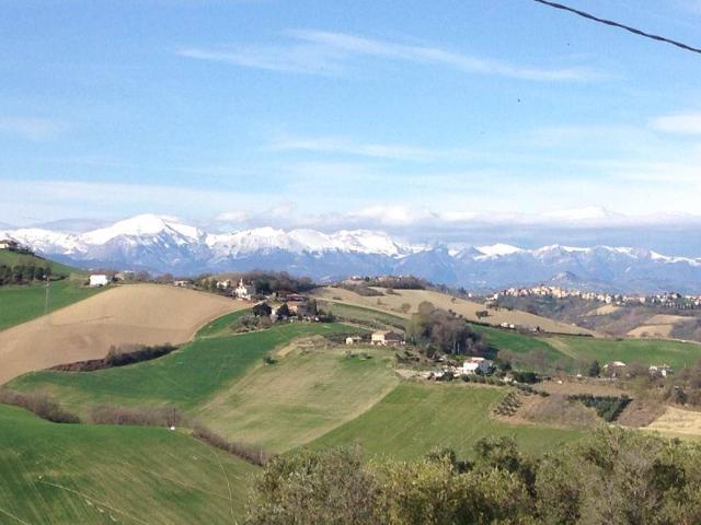Villa Indipendente in vendita a Marche, Fermo