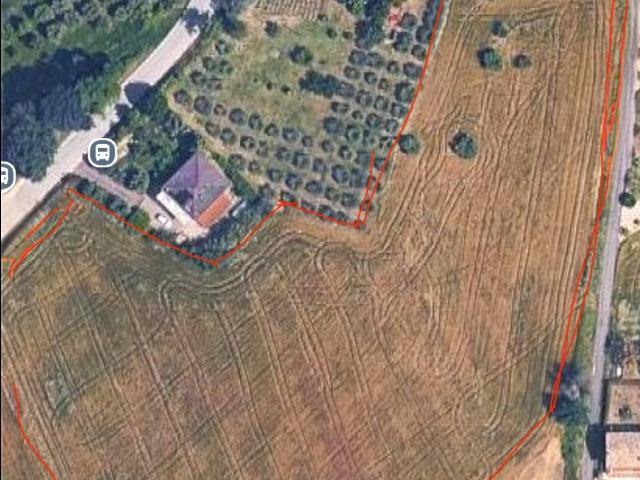 Villa Indipendente in vendita a Marche, Fermo