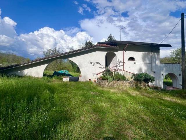 Villa Indipendente in vendita a Unione di comuni Montana Lunigiana, Licciana Nardi
