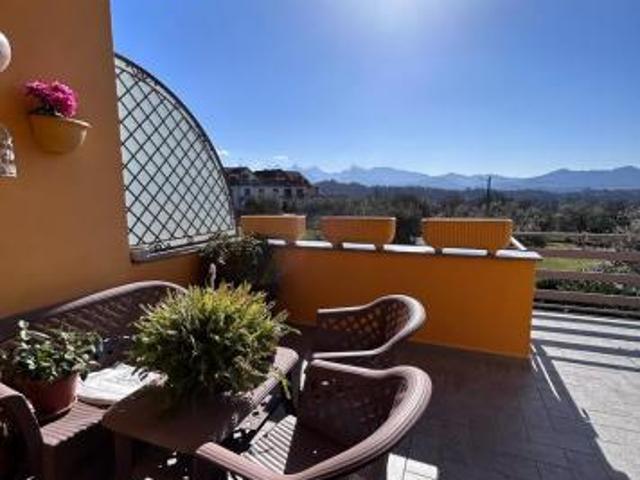 Villa Indipendente in vendita a Unione di comuni Montana Lunigiana, Licciana Nardi