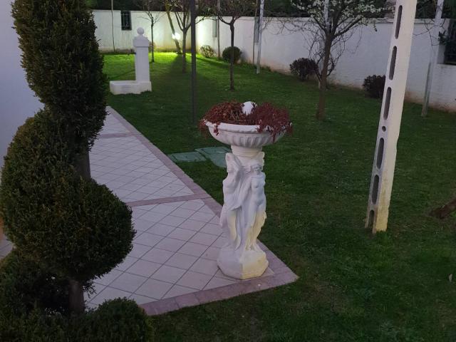 Villa Indipendente in vendita a Morgano, Badoere