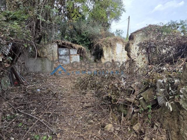 Villa Indipendente in vendita a Mosciano Sant'angelo, Abruzzo