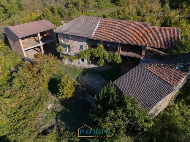 Villa Indipendente in vendita a Piemonte, Cuneo