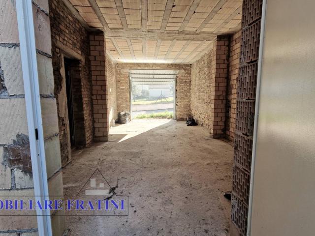 Villa Indipendente in vendita a Unione dei Comuni della Val Vibrata, Nereto