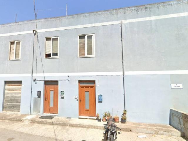 Villa Indipendente in vendita a Preda Istrada, Nuoro