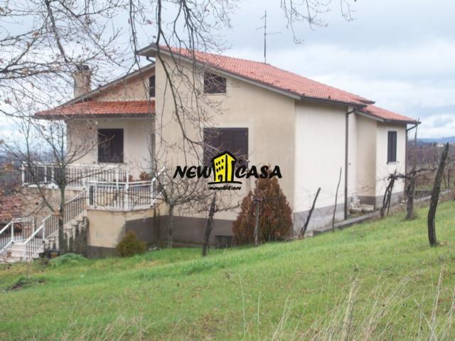 Villa Indipendente in vendita a Nusco, Campania
