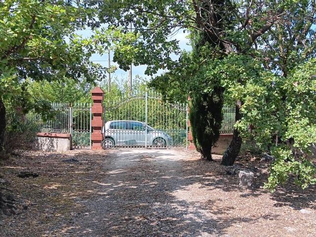 Villa Indipendente in vendita a Nusco, Campania