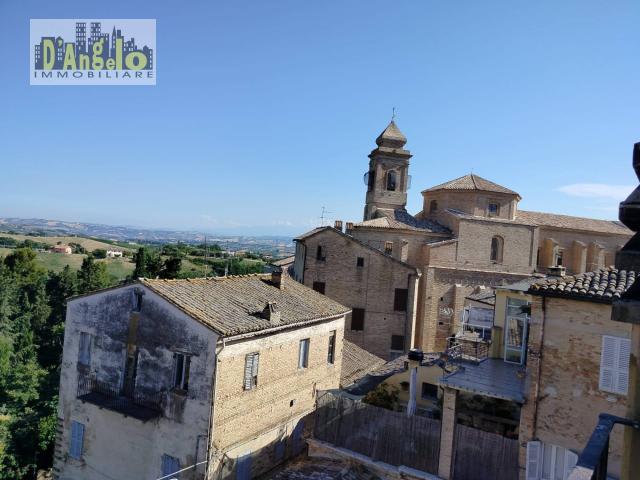 Villa Indipendente in vendita a Marche, Ascoli Piceno