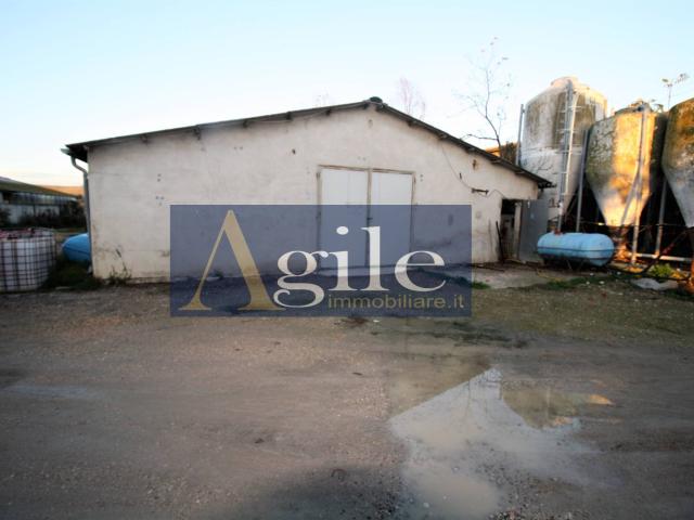 Villa Indipendente in vendita a Borgo Miriam, Offida