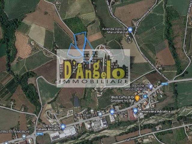 Villa Indipendente in vendita a Marche, Ascoli Piceno