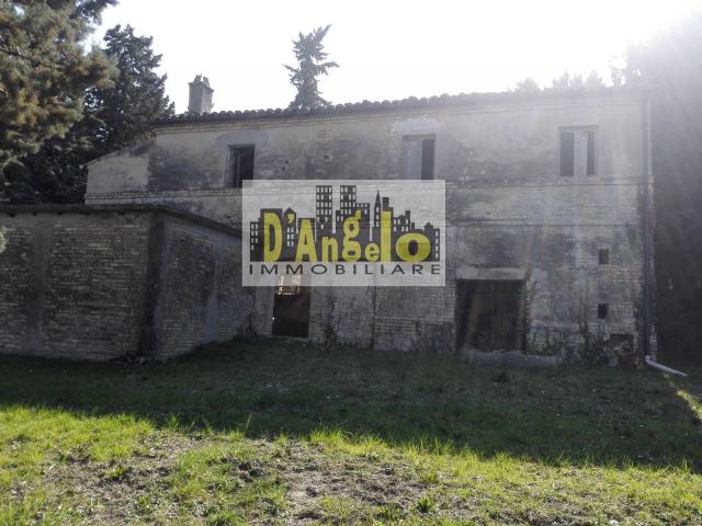 Villa Indipendente in vendita a Marche, Ascoli Piceno
