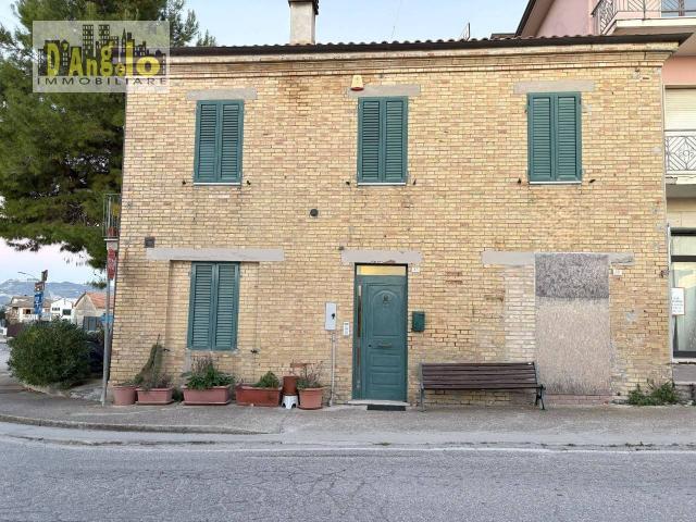 Villa Indipendente in vendita a Borgo Miriam, Offida