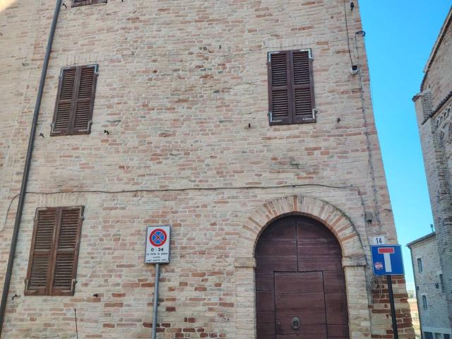 Villa Indipendente in vendita a Marche, Ascoli Piceno